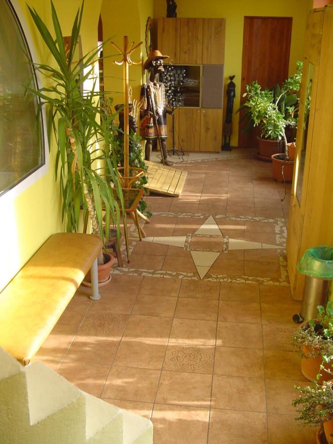 Villa Ametyst Sturovo Exterior photo