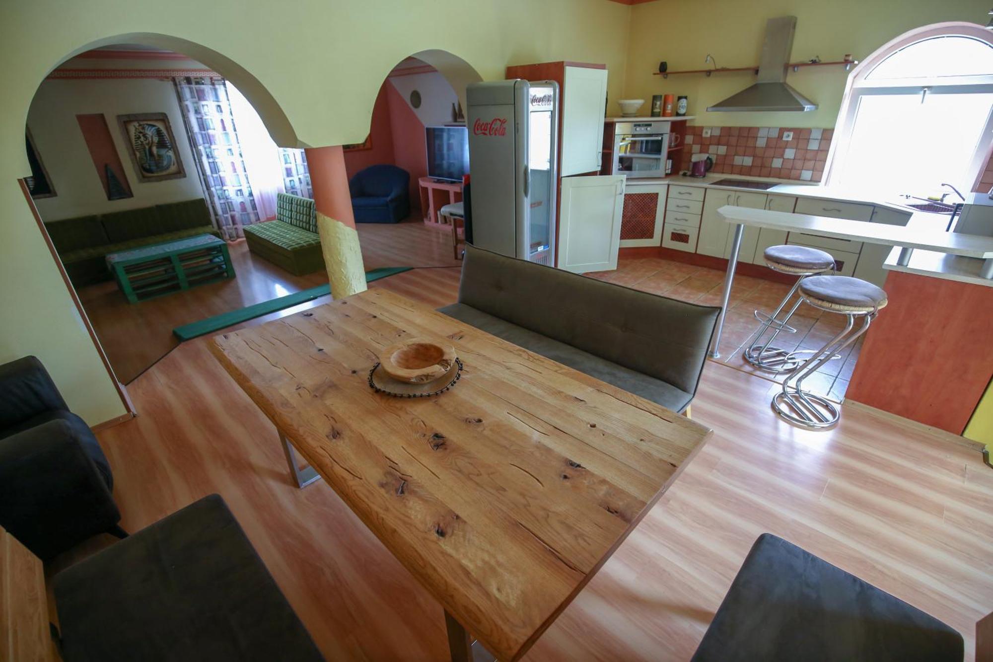 Villa Ametyst Sturovo Exterior photo