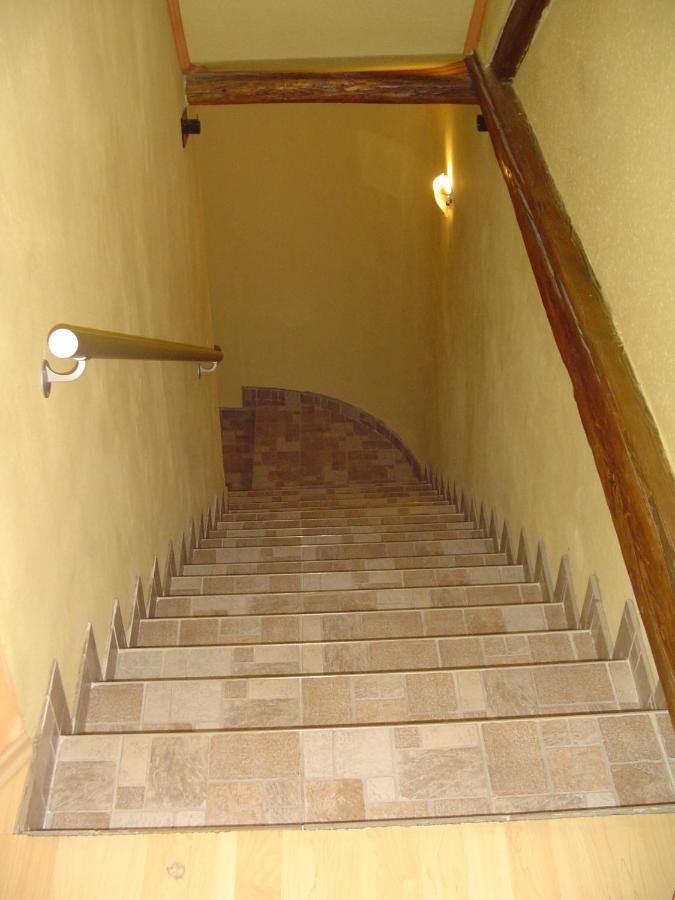 Villa Ametyst Sturovo Exterior photo
